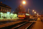 809.281 - os. 12110 ML - Praha Hostiva - 12.1.2014.