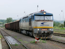 Mn 81214; 752 046 ZSSKC; Bardejov; 7.6.2024