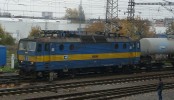 vjezd vl.60042