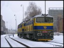 753.736-8 + 753.731-9 Zln sted 12.2.2010
