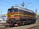 M62Y-375A  (ex-2М62У-0375) / Biaystok / 9.04.2015