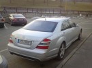 MB S 500 3Z5 0000 4 MATIC