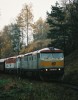 751.143+nco dalho, musel bych hledat :-), Rybnk - Dvoit, 29.10.1999