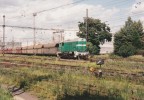 Lokomotiva . 740 838-8, HK hl.n., dne 18.ervence 1998