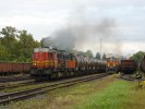 740.621-8 + 740.634-1, 730.634-3 Opava zpad 24.9.2013