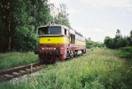 Brejlovec 750.326 odjd v Lv z st. Lun u Rak. na Chomutov 29.6.2003