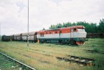 751.007 po pjezdu v Nkv od Hostivic v st. Kladno 1.6.2001