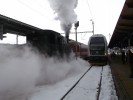 423.041 v zvsu vlaku Os 31010 odjd z Opavy smr Hradec n.M.