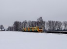 814 121 + 814 037, Kyleovice - Branka u Opavy, Os 23460