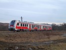 Os 8965, Hrabovec nad Laborcom 7.1.2012