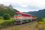 751 026-6 + 751 059-7 + 751 057-1, Rv 71254, Vidov, 21. august 2015, foto: Juraj evk