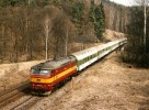 Ostrov nad Oh 29.3.2003