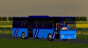 Irisbus Crossway 12m TT236FN