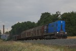 742.091, Hostivice - Praha Ruzyn, 11.7.2014