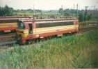 230.100-0 Kutn Hora, 25.8.1997