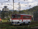 810.499 na zkuebn jzd po MH oprav, 5.10.2006 ilina