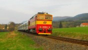 750.022, Sp 1644, Mokov hlavn tra - Hostaovice