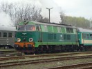 SU45-115 / Wolsztyn / 27.04.2013