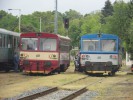 809 080 Os 19410, 809 140 Os 19413 Brands nad Labem (3. 5. 2014)