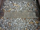 Rovn betonov praec