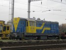 740.508 - Lys nad Labem 7.11.2012