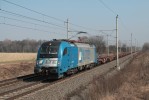 1216 910, Jistebnk - Polanka nad Odrou, 24.3.2012