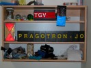 Pragotron  jo!