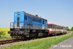 740 609 - 19.5.2012 u odboky Skov