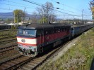 749 121+460 Os 2925 Jablunkov-Nvs 13.10.2008