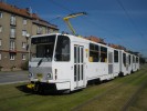 bl tramvaj v Plzni