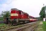 742.104, Stte nad Bevou, foto: Dobi Ji