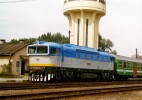 750 202,  Fiakovo, 27.8.1999