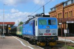 Walbrzych Glowny : 163 022-7 s R 66304