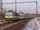 Lokomotiva 162.011, Havov, R1582, 5.2.2012