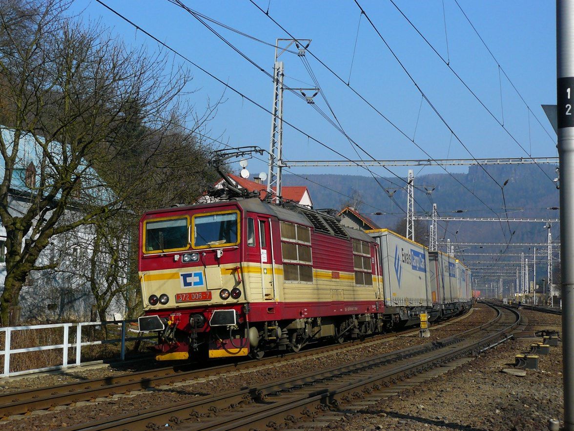 372.006-7 - Prostedn leb - 26.2. 2011.