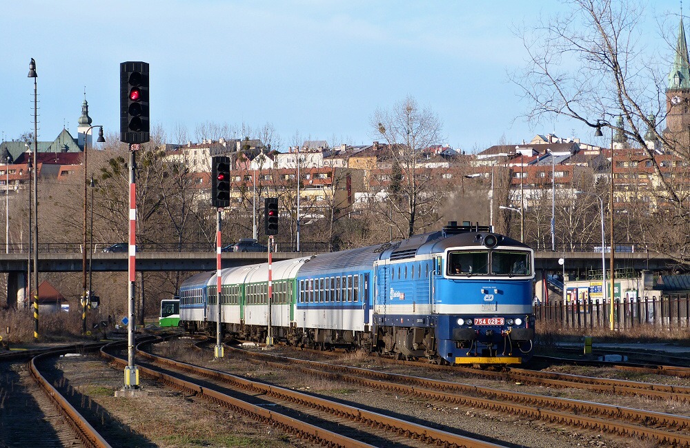 754.028, Os 3136, Frdek Mstek, 1.1.2013