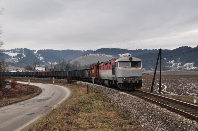 751 112-4 Bziny 2.1.2013