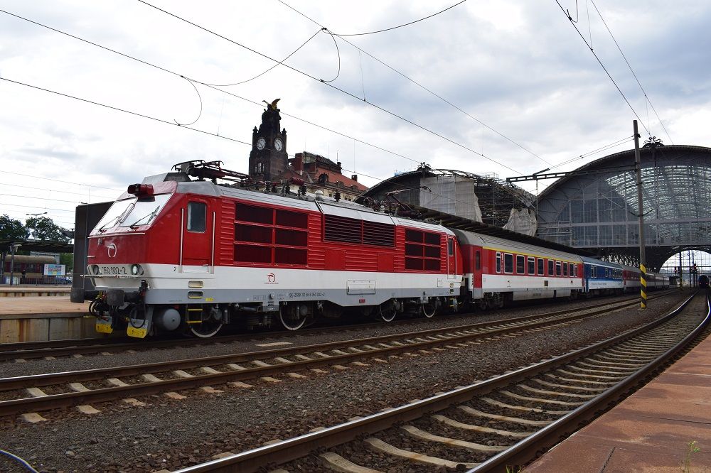 350 002-2 Praha Hl.n.13.7.2016