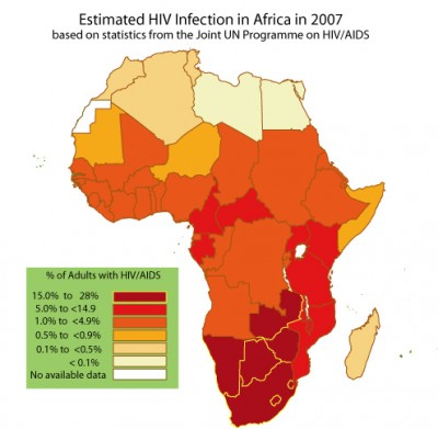 aids-in-africa
