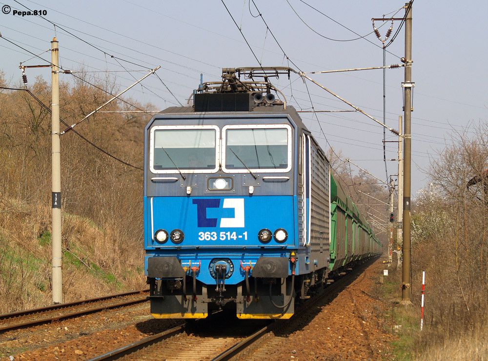 363.514, Pn 66683, odb.Velichov, 30.03.2014