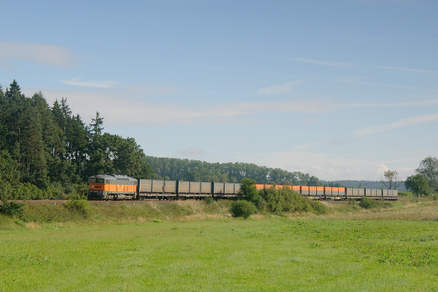 753 738, Osvran-Blejov, 10.9.2011