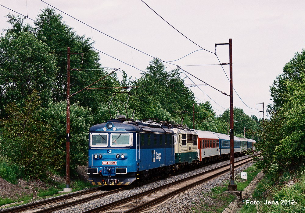 181.008 + 151.006, Ex 230, Horn Such, 31.5.2012