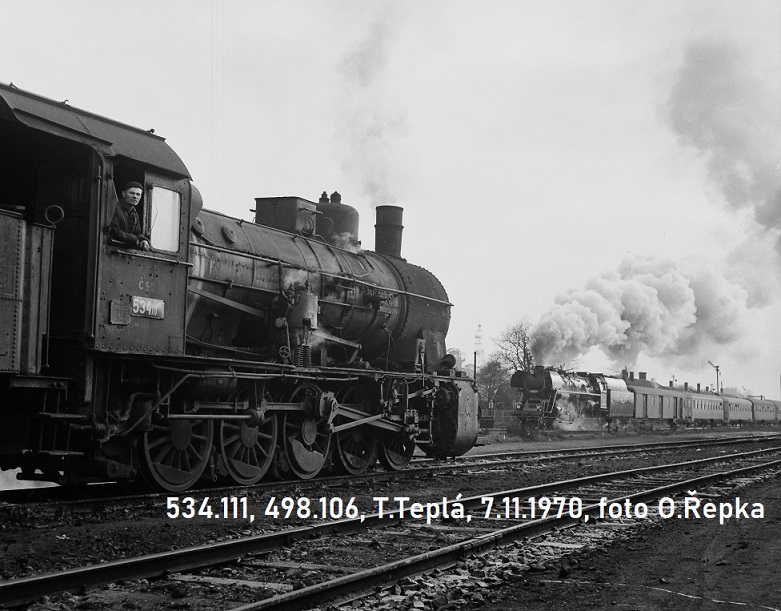 534.111, 498.106, T.Tepl, 7.11.1970, foto O.epka