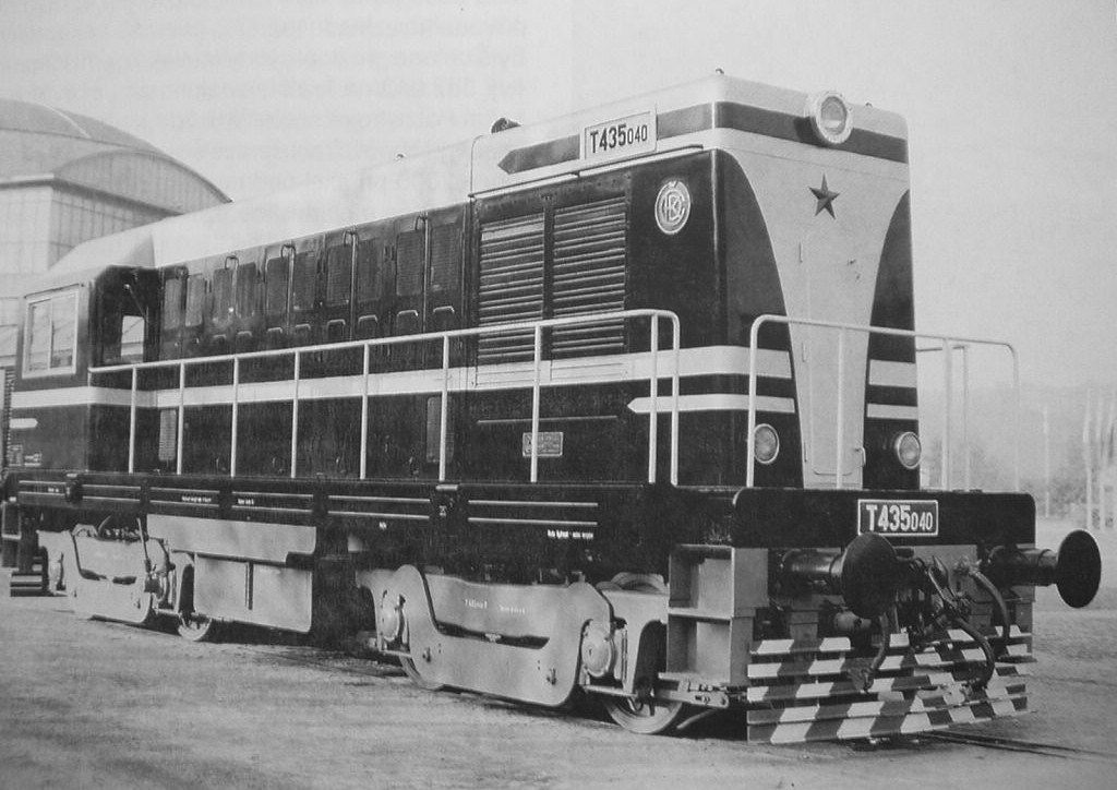T 435.040 MSV Brno (1960)