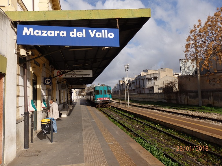 Mazara del Vallo