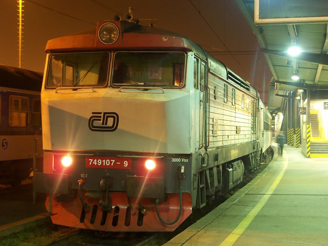 749.107 Ostrava hl.n 27.3.2015