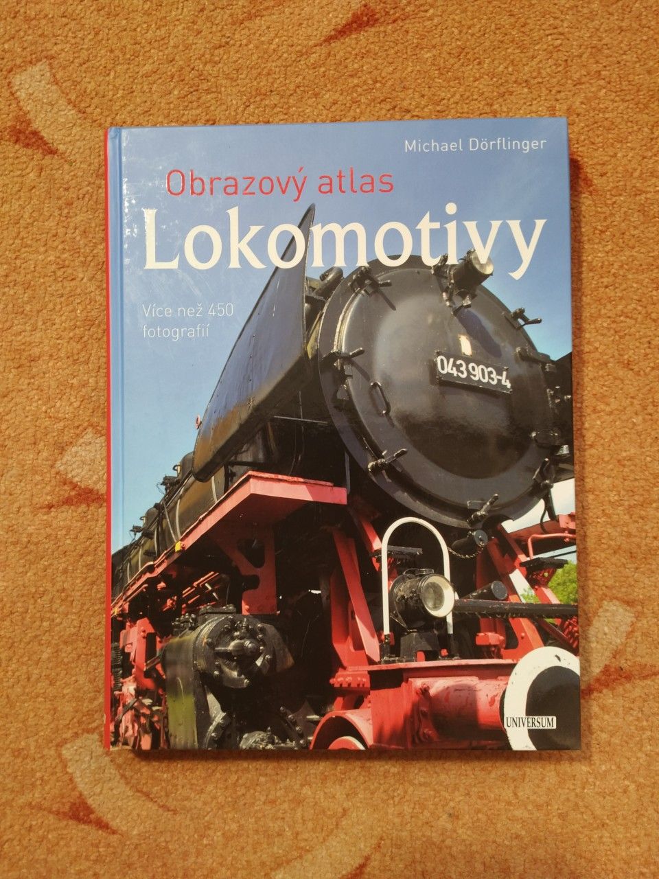 Obrazov atlas - lokomotivy (129 K)