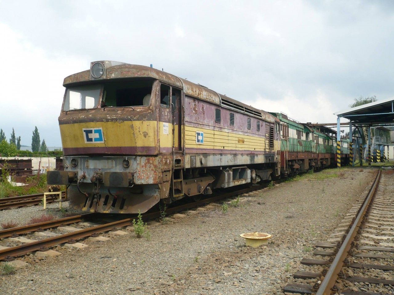 751.053 Ostrava hl.n 2014