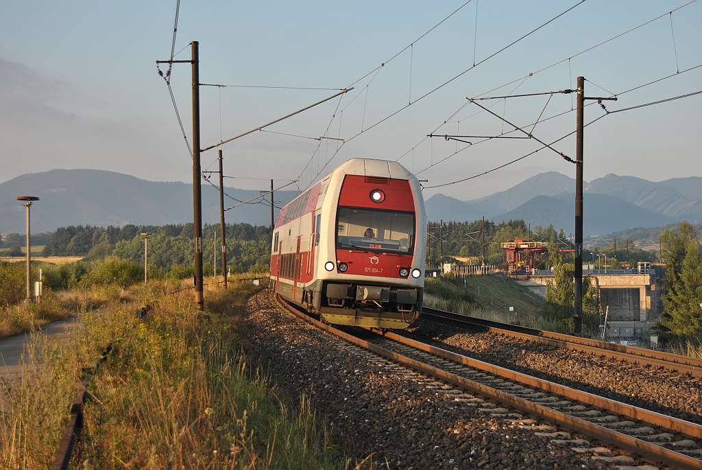 Liptovsk Tepl, Beeov 971.004 15.8.2013