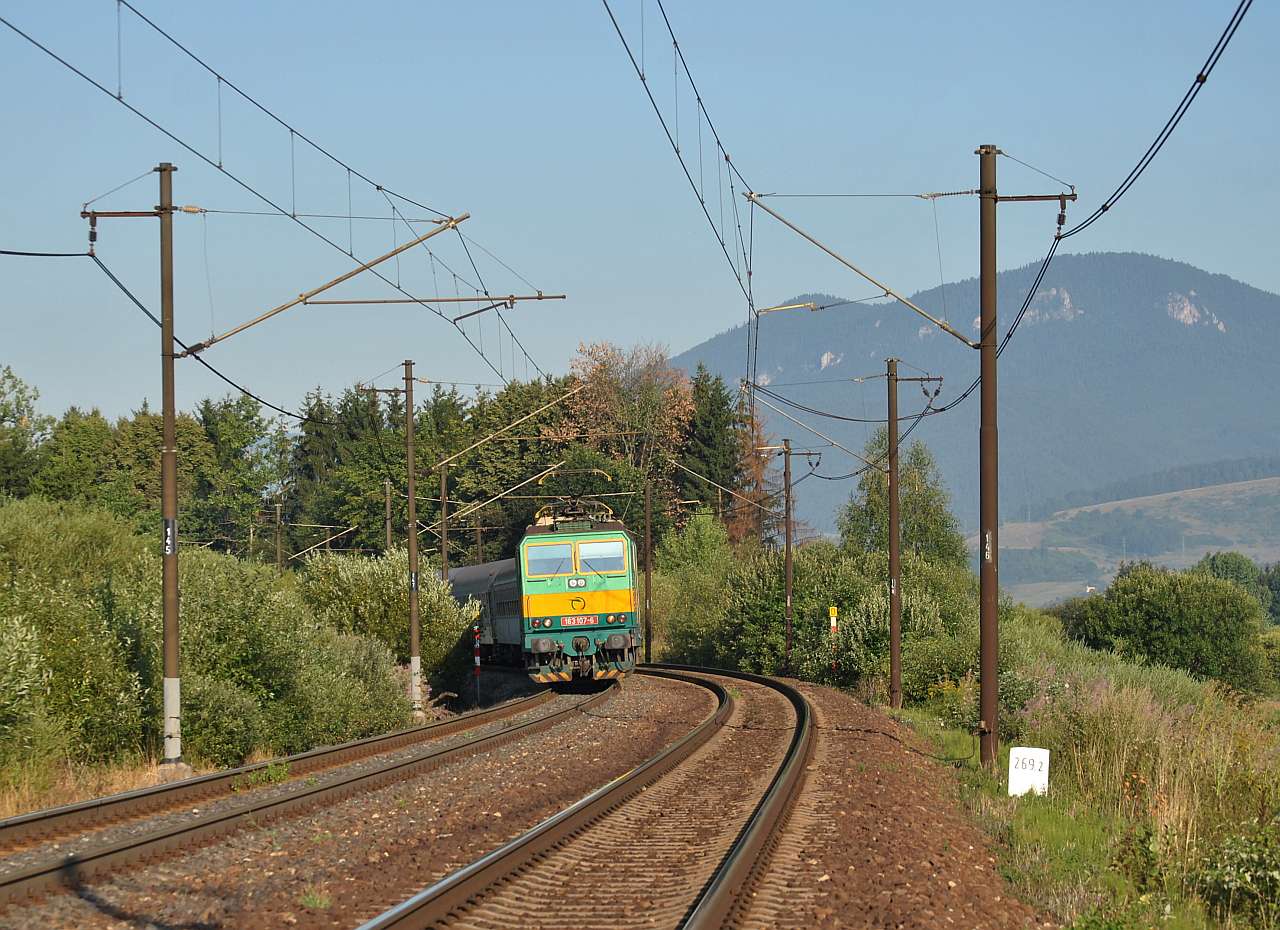 Liptovsk Vlachy 163.107 15.8.2013